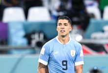 【乐玩LEWIN】韩媒:苏亚雷斯在场上毫无存在感,他完全迷失在韩国队的防守中-乐玩真人线上娱乐