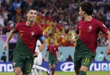 【乐玩LEWIN】菲利克斯：我在国家队感到很自在 C罗连续五届进球是正常操作-乐玩真人线上娱乐