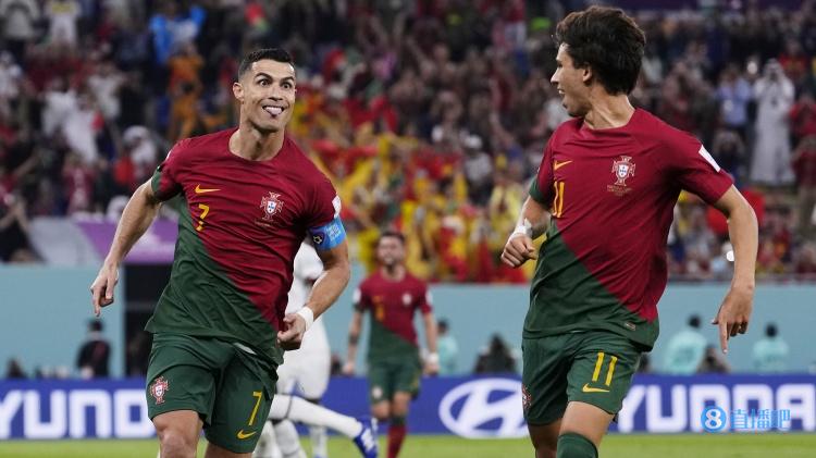 记者称赞：新生代球员为葡萄牙赢下比赛