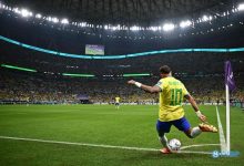 【乐玩LEWIN】记者：在最糟糕的情况下，内马尔可能16强赛时才能出战-乐玩真人线上娱乐