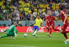 【乐玩LEWIN】拉菲尼亚:我认为内马尔没有大碍 裁判需要知道怎样保护球员-乐玩真人线上娱乐