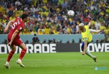 【乐玩LEWIN】巴西9大前锋本场上了8个，你对巴西攻击线表现满意吗？-乐玩真人线上娱乐