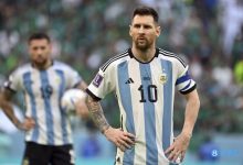 【乐玩LEWIN】记者预测阿根廷vs墨西哥首发:梅西、利桑德罗出战 后防更换三人-乐玩真人线上娱乐