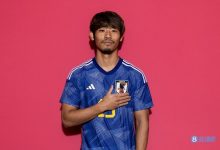 【乐玩LEWIN】守田英正：未能出战与德国的比赛有些不甘心，会努力做好准备-乐玩真人线上娱乐