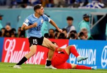 【乐玩LEWIN】韩媒炮轰巴尔韦德铲抢李刚仁+挥拳挑衅：韩国球迷怒火难耐-弃之！-乐玩真人线上娱乐