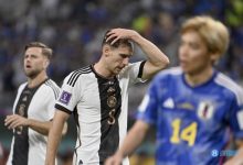 【乐玩LEWIN】记者：过去14次交手世界杯球队1胜8平5负，德国已成虚假的巨人？-乐玩真人线上娱乐