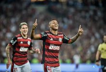 【乐玩LEWIN】罗马诺:两支英超球队尝试引进弗拉门戈18岁小将弗兰萨-乐玩真人线上娱乐