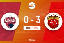 【乐玩LEWIN】半场-武磊、王燊超、吕文君破门 上海海港暂3-0深圳-乐玩真人线上娱乐