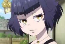 【乐玩LEWIN】《REVENGER》PV3公开2023年1月新番-乐玩真人线上娱乐