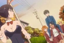 【乐玩LEWIN】《不要欺负我，长瀞同学 第二季》PV2公开2023年1月新番-乐玩真人线上娱乐