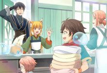 【乐玩LEWIN】《被神捡到的男人 第二季》主视觉图公开2023年1月新番-乐玩真人线上娱乐