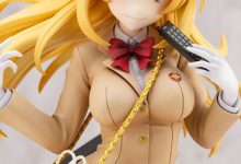 【乐玩LEWIN】手办:寿屋《科学超电磁炮T》食蜂操祈15周年纪念版-乐玩真人线上娱乐