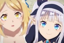 【乐玩LEWIN】《异世界悠闲农家》PV1公开2023年1月新番-乐玩真人线上娱乐