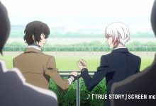 【乐玩LEWIN】TV动画《文豪野犬 第四季》PV2公开，2023年1月播出-乐玩真人线上娱乐