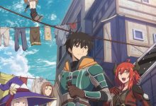 【乐玩LEWIN】《不相信人类的冒险者们好像要去拯救世界》PV2与主视觉图公开2023年1月新番-乐玩真人线上娱乐