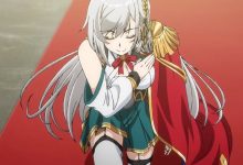 【乐玩LEWIN】《英雄王转生见习骑士♀》PV2公开2023年1月新番-乐玩真人线上娱乐