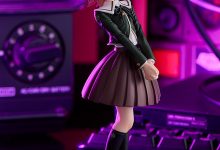 【乐玩LEWIN】手办:GSC《弹丸论破》不二咲千寻 POP UP PARADE-乐玩真人线上娱乐