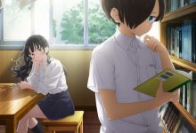 【乐玩LEWIN】《我心里危险的东西》先导PV与新视觉图公开2023年4月新番-乐玩真人线上娱乐