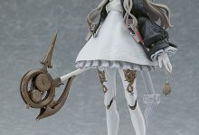 【乐玩LEWIN】手办：Max Factory《人类回归》NH-01- figma可动-乐玩真人线上娱乐