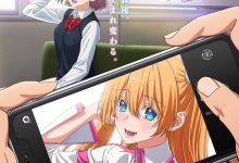 【乐玩LEWIN】漫画《2.5次元的诱惑》宣布TV动画化-乐玩真人线上娱乐