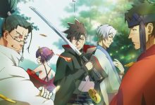 【乐玩LEWIN】《REVENGER》正式视觉图公开2023年1月新番-乐玩真人线上娱乐