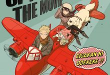 【乐玩LEWIN】TV动画《间谍过家家 第二季》剧场版动画制作决定！2023年播出-乐玩真人线上娱乐