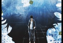 【乐玩LEWIN】天野明漫画《鸭乃桥论的禁忌推理》动画化决定-乐玩真人线上娱乐