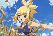 【乐玩LEWIN】《Dr.STONE 石纪元 第三季》先导PV公开2023年4月新番-乐玩真人线上娱乐