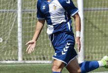 【乐玩LEWIN】何小珂西班牙U19荣誉联赛替补建功，萨瓦德尔4-1大胜对手-乐玩真人线上娱乐