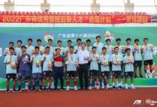 【乐玩LEWIN】媒体人谈U15假球:若注册制不改,还会有其他地方省运会踢假球-乐玩真人线上娱乐
