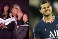 【乐玩LEWIN】意媒:绯闻男友参加旺达派对被拒之门外,然后在栅栏外咆哮大骂-乐玩真人线上娱乐