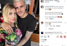 【乐玩LEWIN】?伊卡尔迪与旺达正式复合！二弟官宣：迪士尼故事也有第二季-乐玩真人线上娱乐