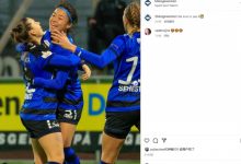 【乐玩LEWIN】赵瑜洁首发破门助HB克厄女足主场告捷 本赛季出场5次打入3球-乐玩真人线上娱乐