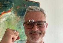 【乐玩LEWIN】穆里尼奥：?好开心呀，恭喜我的国家晋级淘汰赛！-乐玩真人线上娱乐