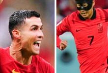 【乐玩LEWIN】绵绵二十载恨无绝期，韩国对葡萄牙之罪与C罗对韩国之罚-乐玩真人线上娱乐