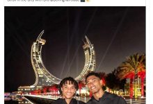 【乐玩LEWIN】阿诺德晒与贝林厄姆合照:和兄弟在城市漫步 后者转发并比心-乐玩真人线上娱乐