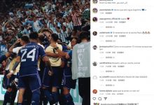 【乐玩LEWIN】头名出线！迪巴拉庆祝阿根廷晋级16强：让我们继续加油！?-乐玩真人线上娱乐