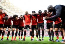 【乐玩LEWIN】“黄金一代”已落幕,比利时足球需要“软着陆”-乐玩真人线上娱乐