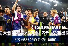 【乐玩LEWIN】日本队用17.7%的控球率拿14%概率的小组第一-乐玩真人线上娱乐