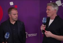 【乐玩LEWIN】赛后采访小猪表示德国缺少激情，弗里克现场否认：从哪看出来的？-乐玩真人线上娱乐