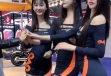 【乐玩LEWIN】网红主播斌少网红主播斌少和这些女车模到底是什么关系呢?-乐玩真人线上娱乐