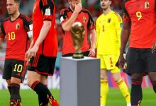 【乐玩LEWIN】比利时黄金一代:日暮黄昏时,跳起最后一舞-乐玩真人线上娱乐