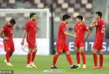 【乐玩LEWIN】中国足球萎靡不振，前国足主帅李铁被查，反观同邻日本...-乐玩真人线上娱乐