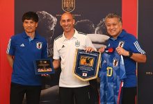 【乐玩LEWIN】官方:日本足协与西班牙足协续约合作 教练青训等多方面展开合作-乐玩真人线上娱乐