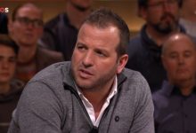 【乐玩LEWIN】范德法特:德国防守有问题,聚勒不是世界级的而是德国马奎尔-乐玩真人线上娱乐