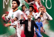 【乐玩LEWIN】力压上届亚军和季军！挺进16强摩洛哥：14名球员来自“反向归化”-乐玩真人线上娱乐