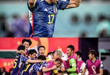 【乐玩LEWIN】日本队拷贝《足球小将》经典剧情,他们的起点,原来在这里-乐玩真人线上娱乐