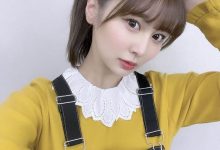 【乐玩LEWIN】清纯派美少女《川北梅莎》最新作品推荐介绍及封面预览-乐玩真人线上娱乐