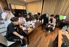【乐玩LEWIN】TL官推晒照:组织全队观看世界杯韩国vs葡萄牙的比赛,Pyosik出镜-乐玩真人线上娱乐