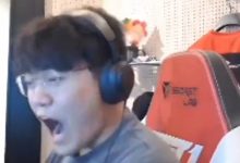 【乐玩LEWIN】Gumayusi看韩国队反超比分:走起兴慜哥,拜托!哥你是英雄啊-乐玩真人线上娱乐